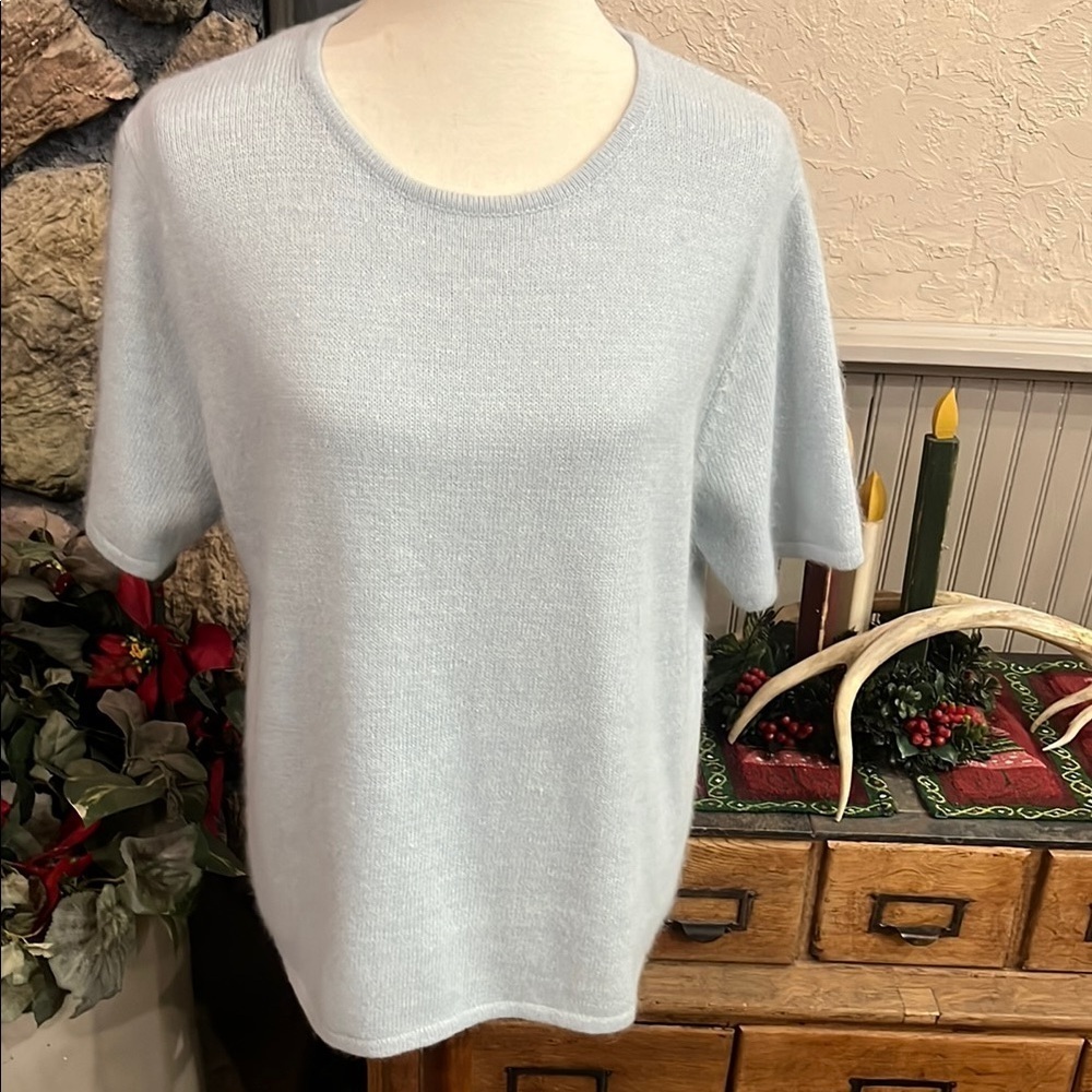 Sag Harbor Sweater